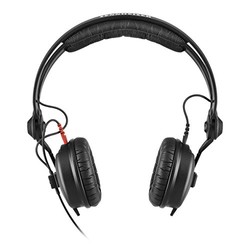 SENNHEISER 森海塞尔 HD25 头戴式监听耳机