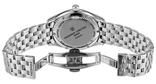 FREDERIQUE CONSTANT 康斯登 Classic系列 303BN5B6B 男士机械腕表