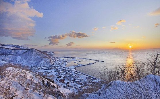 全国多地-日本北海道5天4晚自由行（2晚星野度假村+2晚札幌市区5星酒店）