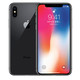 Apple 苹果 iPhone X 智能手机 64GB 深空灰