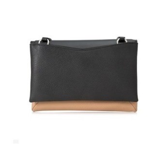 GIVENCHY 纪梵希 Duetto 女士真皮斜挎包 BB05462784270S