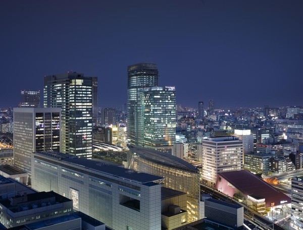 全国多地-日本东京5天4晚自由行（全程宿高星酒店）