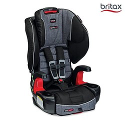 Britax 宝得适 FRONTIER CLICKTIGHT 儿童汽车安全座椅