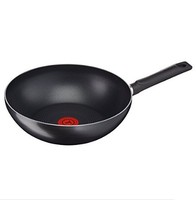 Tefal 特福 Logics系列 A16819 红点中式炒锅 28cm