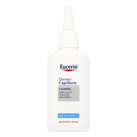 Eucerin 优色林 尿素舒缓头皮护理液 100ml