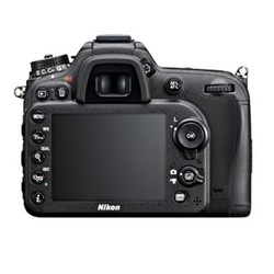 尼康(Nikon) 单反相机 D7100 单机身 拆机版 不含镜头