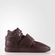 9码起：adidas 阿迪达斯 Tubular Invader Strap 男士休闲运动鞋 *2件