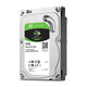 SEAGATE 希捷 酷鱼系列 4TB SATA III 台式机硬盘  5400RPM（ST4000DM004）