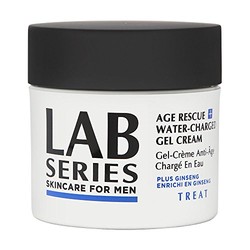 Lab Series 朗仕 青春抗皱水凝面霜 100ml