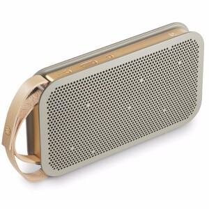 适度便携，音质澎湃，物有所值—Bang & Olufsen Beoplay A2 蓝牙音箱 海淘开箱