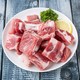 金锣精选冻肋排块400g 精选肉类