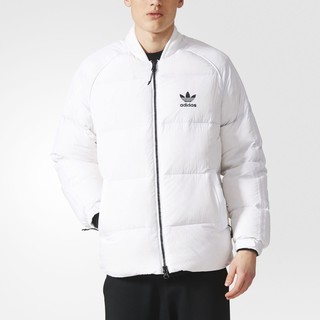 adidas Originals SST Heavy 男款羽绒服