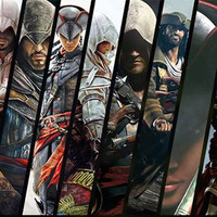 而立之年 信仰一跃 Ubisoft 育碧游戏推荐榜