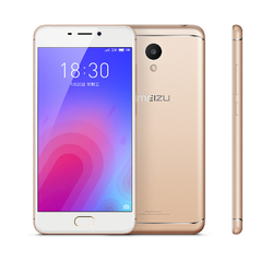 MEIZU 魅族 魅蓝 6 全网通公开版 2GB+16GB