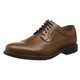 ROCKPORT 乐步 商务系列 V81481 男士商务休闲鞋*3双  492元 *3件