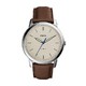 FOSSIL The Minimalist  FS5306 男士时装腕表