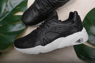 PUMA 彪马 Blaze Cage Glove 中性款休闲运动鞋