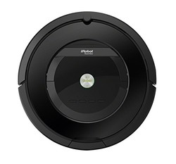 iRobot 艾罗伯特 家用智能扫地机器人 毛发克星 Roomba 860