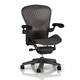 预售：Herman Miller Aeron 赫曼米勒 座椅 标准配置（骶骨承托）