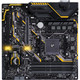 ASUS 华硕 TUF B350M-PLUS GAMING 主板