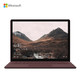 Microsoft 微软 Surface Laptop 13.5英寸 超极触控本 i5-7200U 256GSSD  8G  深酒红