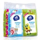 维达(Vinda) 湿巾 儿童专用卫生湿巾20片装*6包（量贩装） *2件