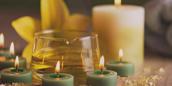  甜蜜燃情夜，氛围全靠它~进口香薰蜡烛推荐榜