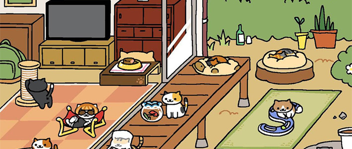  呱儿子不在家可以玩这些拒绝肝氪的放置游戏推荐榜