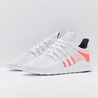 限尺码:adidas Originals EQT Cushion ADV 男款休闲运动鞋