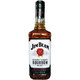 金宾（Jim Beam）洋酒 美国波本威士忌750ml（原白占边威士忌） 普通