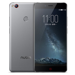nubia 努比亚 Z11 智能手机 6GB+64GB