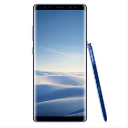 SAMSUNG 三星 Galaxy Note 8 全网通手机 6G+64G