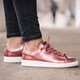  adidas Originals Stan Smith Boost “Metallic” 女款休闲运动鞋  *2双　