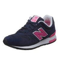 new balance 565系列 WL565NPW 女款休闲运动鞋