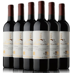 金羊木桐嘉棣1930纪念版红葡萄酒750ml6整箱装