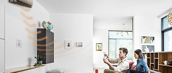  营造舒适室内空间合资变频壁挂式空调推荐榜