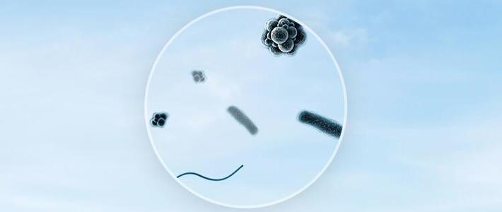  时刻掌握周边环境指数环境监测智能硬件推荐榜