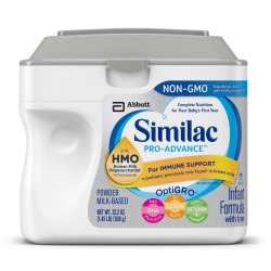 中亚Prime会员:Similac 美国雅培 Pro-Advance