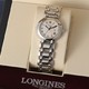 LONGINES 浪琴 心月系列 L8.111.4.71.6 女款机械腕表