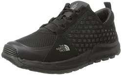 THE NORTH FACE 北面 M MOUNTAIN SNEAKER 男 徒步鞋 32ZU