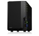 Synology 群晖 DS218 双盘位NAS