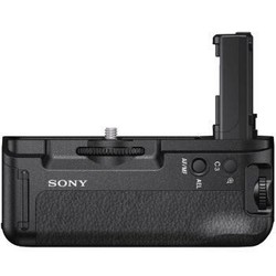 SONY 索尼 VG-C2EM 微单竖拍手柄 （适用ILCE-7M2全画幅微单）+凑单品