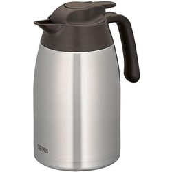 THERMOS 膳魔师 THV-1501 SBW 不锈钢保温壶 1.5L