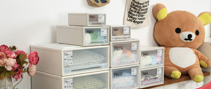  家居整理控的新主张家居收纳好物推荐榜