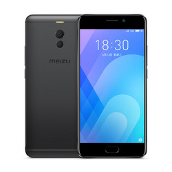 MEIZU 魅族 魅蓝 Note6 全网通智能手机 4GB+32GB