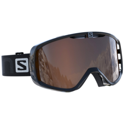 SALOMON 萨洛蒙 AKSIUM ACCESS L3908 中性款滑雪护目镜