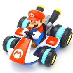 Jakks Pacific 杰克仕太平洋 02497 超级马力欧幻轮特技遥控车