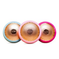 FOREO UFO智臻电子美容仪面膜仪 红光蓝光冷凝导入