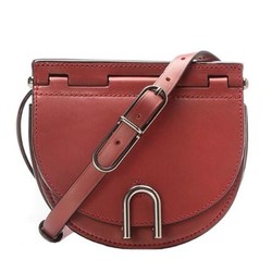 3.1 Phillip Lim Hana Belt 女士马鞍包