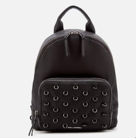 KARL LAGERFELD 卡尔·拉格斐 K\/Piercing